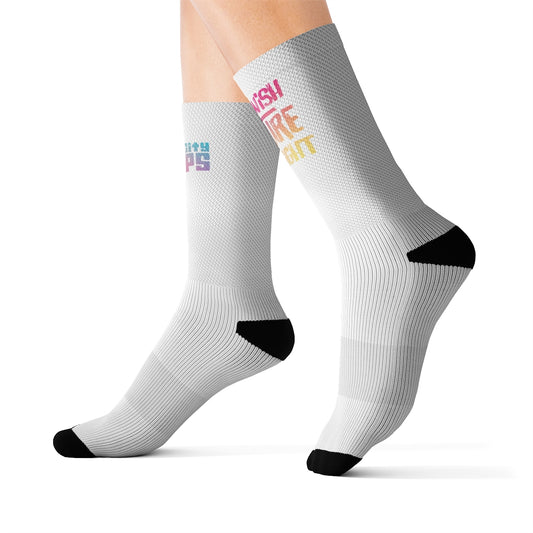 ITC - Color Socks